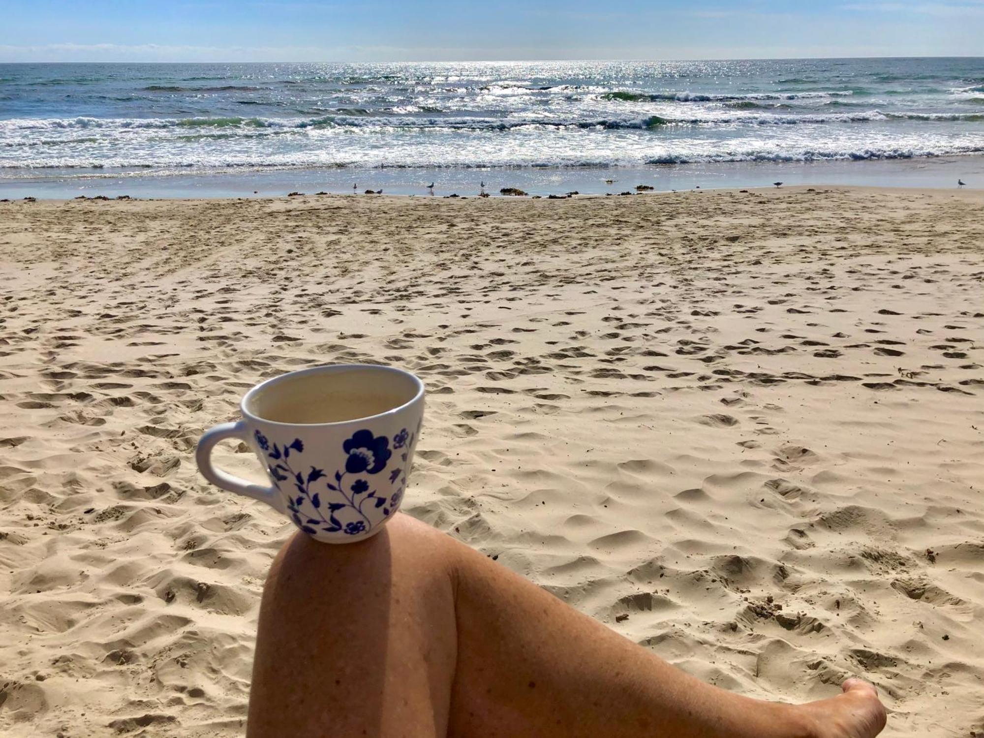 Beach Bliss سوفولك بارك المظهر الخارجي الصورة